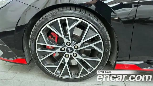 Hyundai AVANTE — Фото автомобиля 5