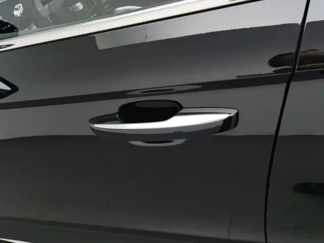 Geely Xingrui — Фото автомобиля 18