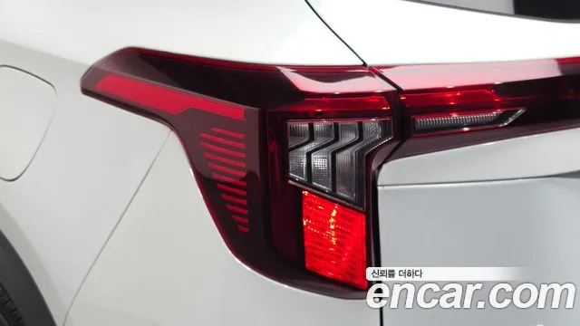 Kia Seltos Новый Seltos Бензин 1.6 турбо 2WD — Фото автомобиля 22