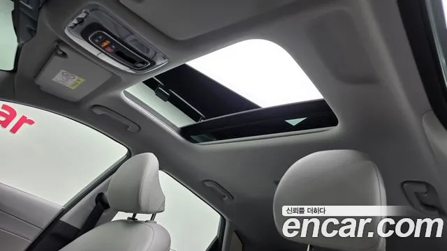 Hyundai Kona SX2 — Фото автомобиля 19