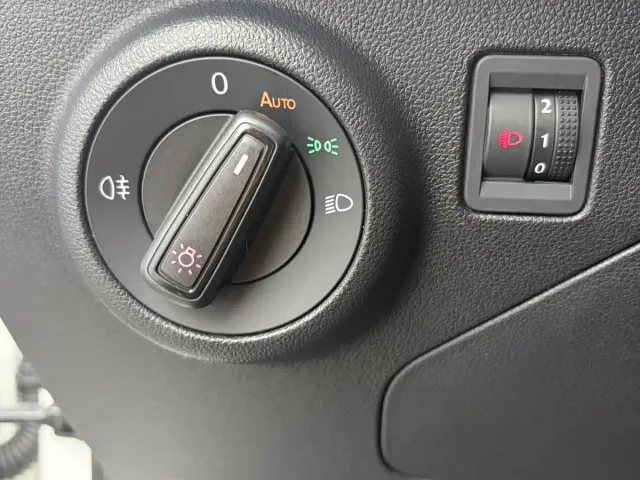 Jetta VS5 — Фото автомобиля 15