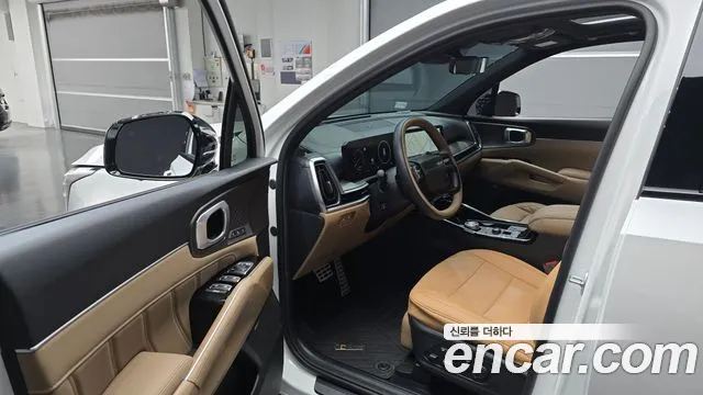 Kia Sorento — Фото автомобиля 10