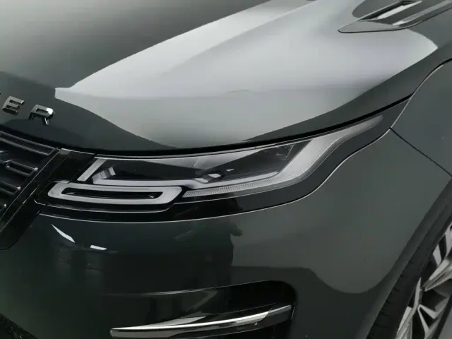 Land Rover Range Rover Evoque — Фото автомобиля 7
