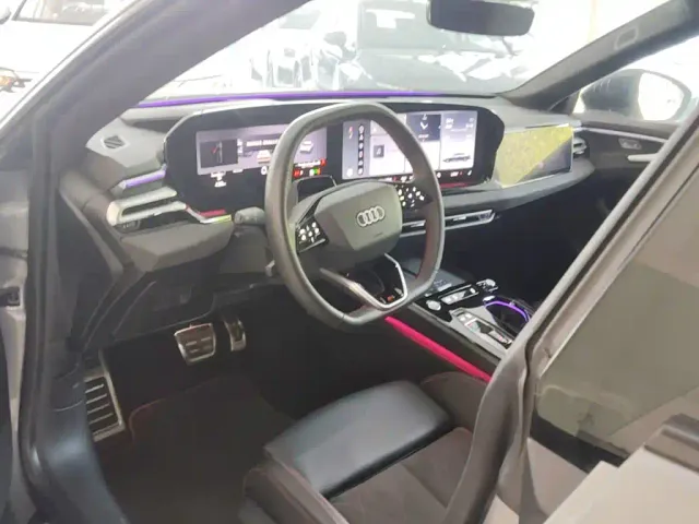 Audi A5L Sportback — Фото автомобиля 9