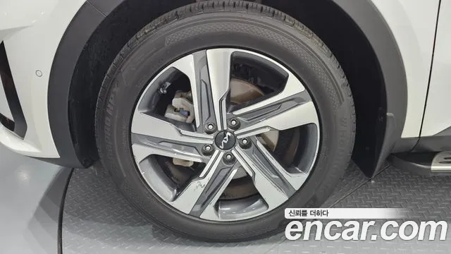 Kia Sorento Sorento 4-е поколение — Фото автомобиля 4