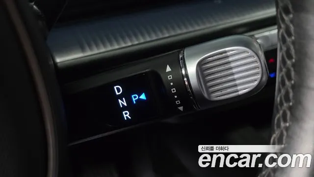 Hyundai Ioniq 6 — Фото автомобиля 9