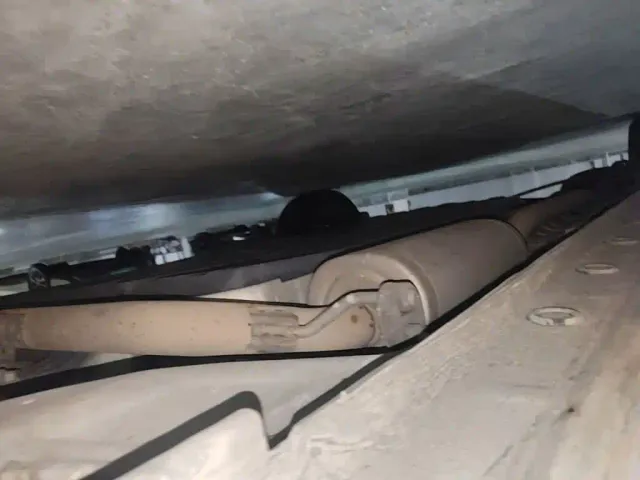 Honda Fit — Фото автомобиля 20