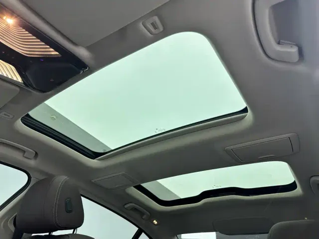 BMW 5 Series — Фото автомобиля 13