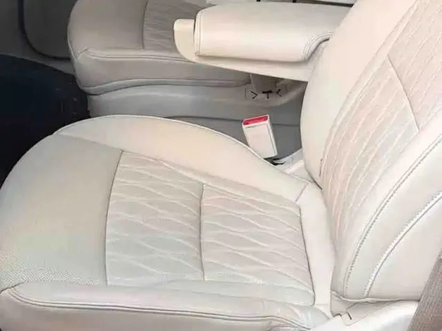 Buick Enclave — Фото автомобиля 6