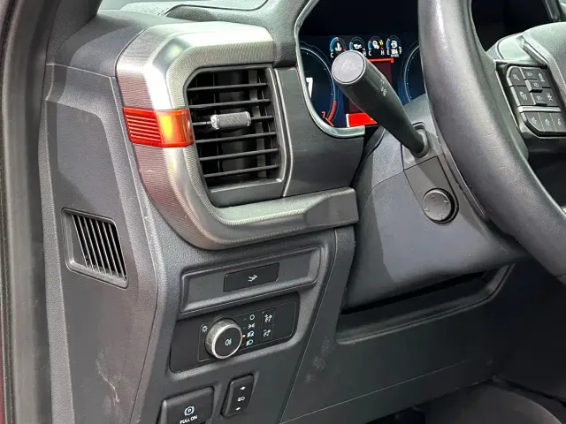 Ford F-150 Raptor — Фото автомобиля 12