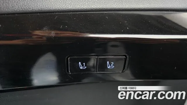 Hyundai Grandeur Grandeur (GN7) 3.5 LPG 2WD (Такси) — Фото автомобиля 14