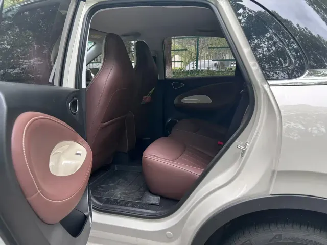 Wuling Bingo — Фото автомобиля 7