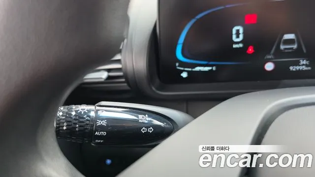 Hyundai Casper Casper Smart — Фото автомобиля 20