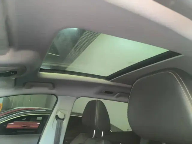 Chery Tiggo 8 — Фото автомобиля 17