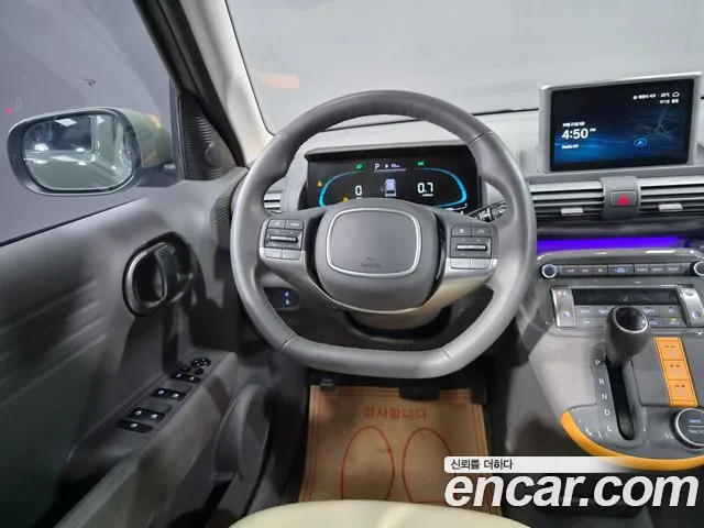 Hyundai Casper — Фото автомобиля 10