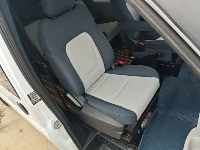 JMC Fushun — Фото автомобиля 24