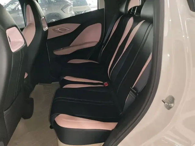 BYD Seagull — Фото автомобиля 16