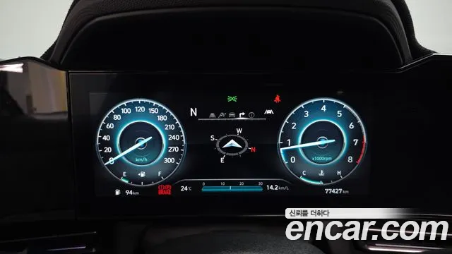Hyundai AVANTE — Фото автомобиля 8