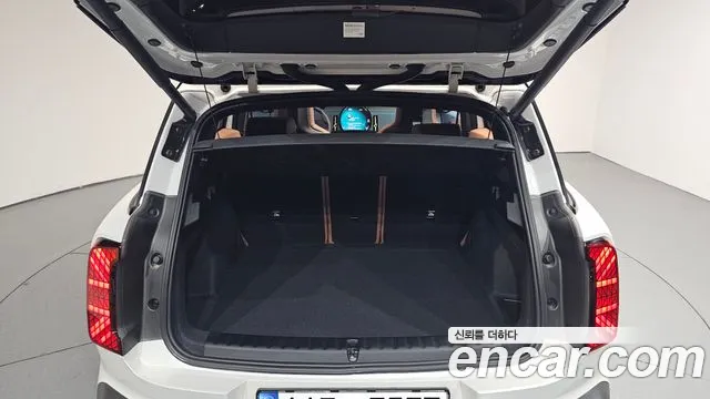 MINI Countryman 3rd Gen — Фото автомобиля 26
