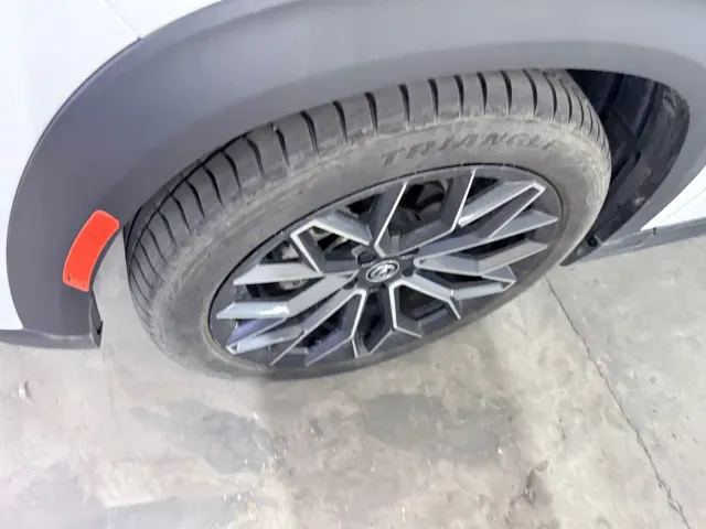 Changan UNI-T — Фото автомобиля 5
