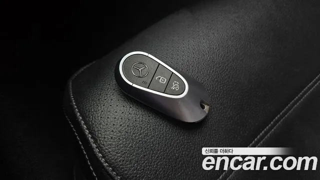 Mercedes-Benz C-Class W206 — Фото автомобиля 25