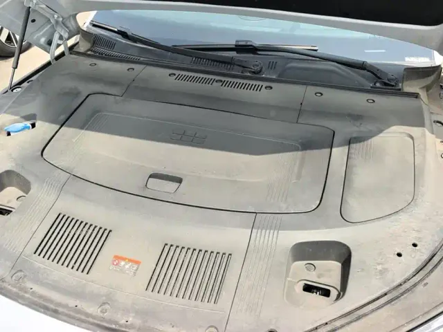 Geely Galaxy E8 — Фото автомобиля 10