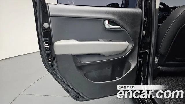 Kia RAY Новый Kia Ray Signature — Фото автомобиля 24