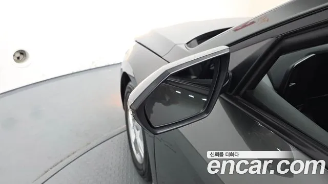 Hyundai AVANTE Avante (CN7) 1.6 LPi (Для проката) — Фото автомобиля 28