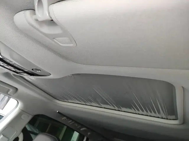 GAC Trumpchi M8 — Фото автомобиля 17