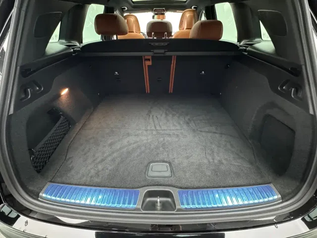 Mercedes-Benz GLC-Class — Фото автомобиля 11