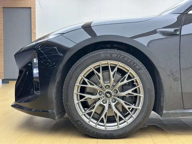 Nio ET5 Touring — Фото автомобиля 15