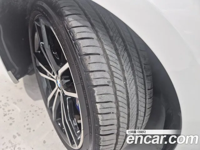 BMW 3-Series 3 серия (G20) 320d M Sport — Фото автомобиля 19