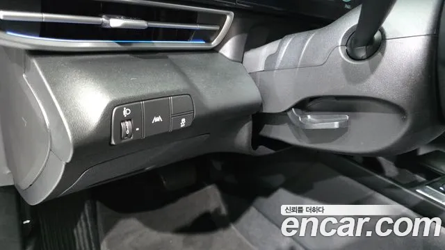 Hyundai Avante CN7 — Фото автомобиля 15