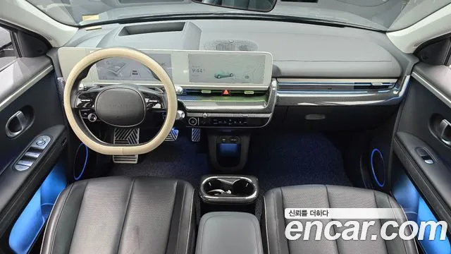 Hyundai Ioniq5 Ioniq5 — Фото автомобиля 7