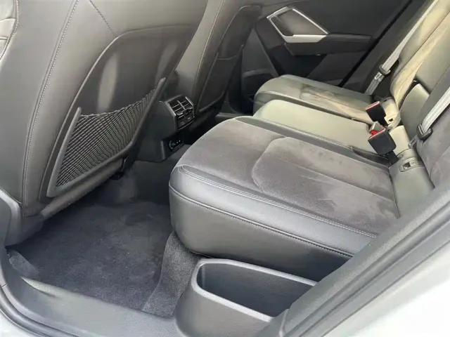 Audi Q3 — Фото автомобиля 12