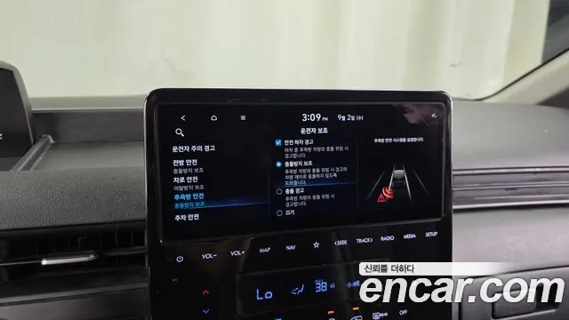 Hyundai Staria Staria L3.5 Карго 3 места — Фото автомобиля 5