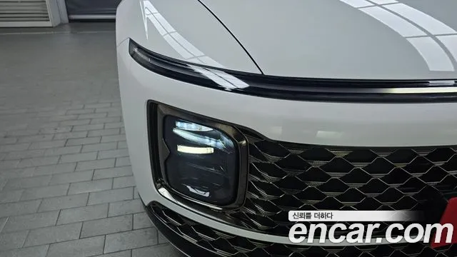Hyundai Grandeur — Фото автомобиля 21