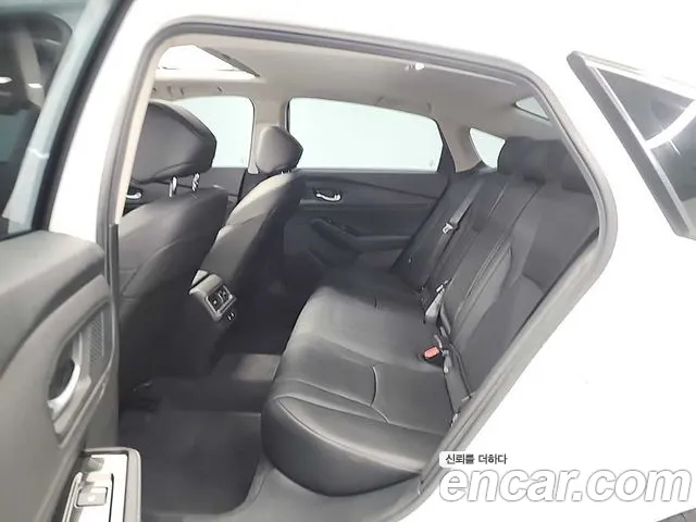 Honda Accord — Фото автомобиля 12