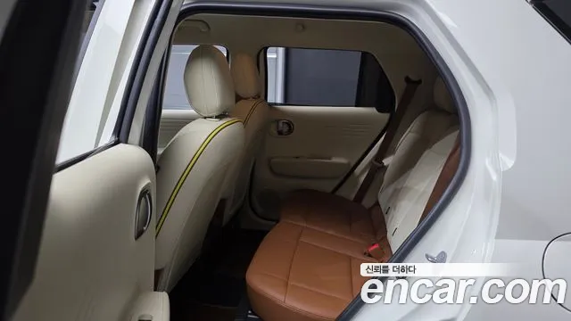 Hyundai Casper — Фото автомобиля 18