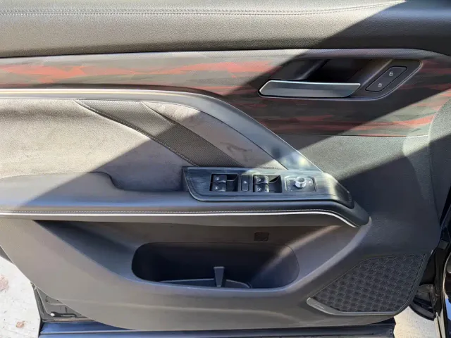 Haval H6 — Фото автомобиля 9