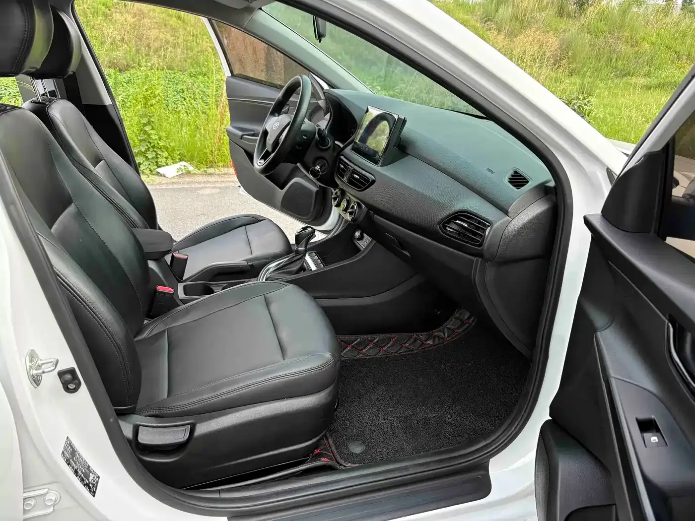 Hyundai Elantra 2020 1.6L Auto GL Pleasing Edition — Фото автомобиля 16