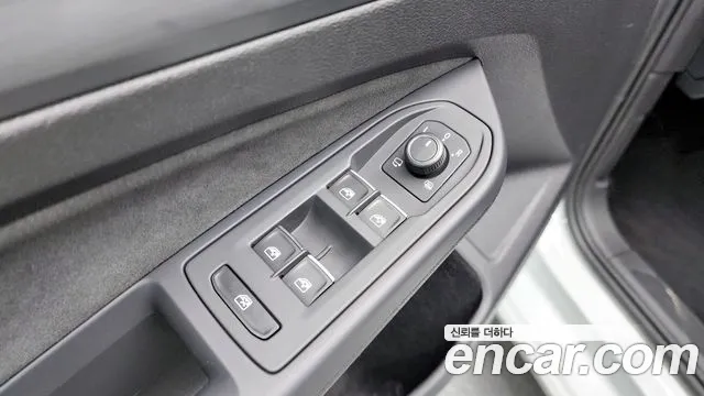 Volkswagen Golf Golf 8 поколение 2.0 TDI Prestige — Фото автомобиля 29