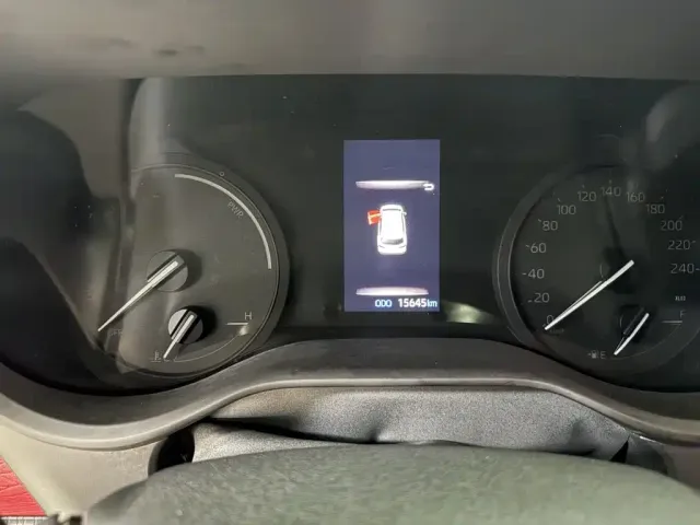 Toyota Sienna — Фото автомобиля 7