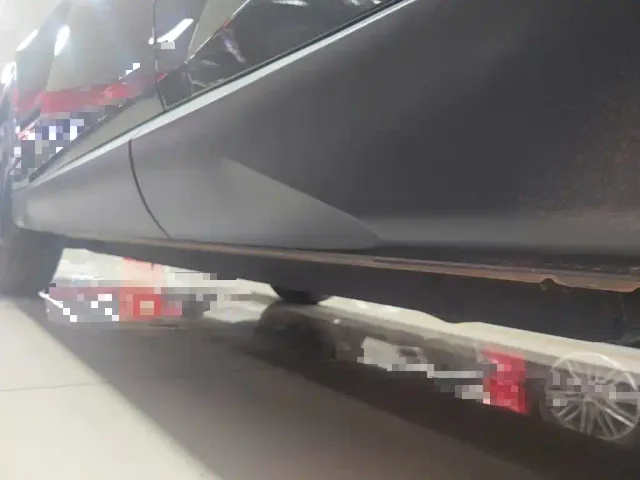 Hyundai Tucson — Фото автомобиля 21