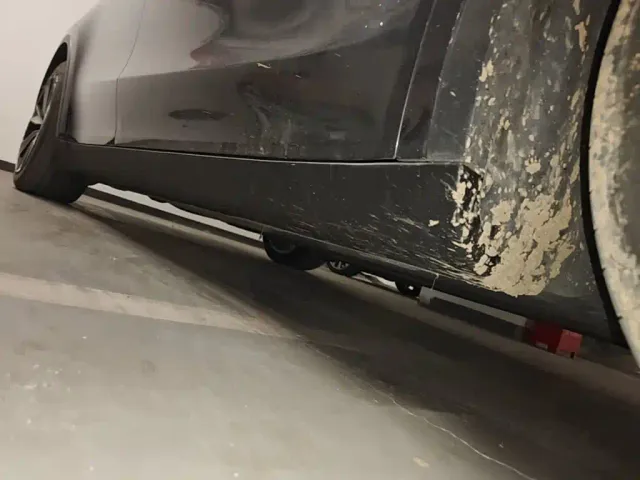 Tesla Model Y — Фото автомобиля 20