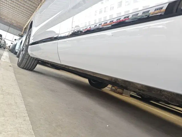 Jetour Shanhai L7 Plus — Фото автомобиля 21