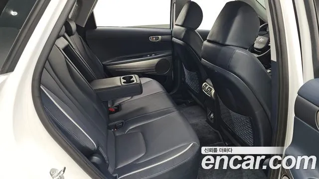 Hyundai Nexo Nexo Modern — Фото автомобиля 24