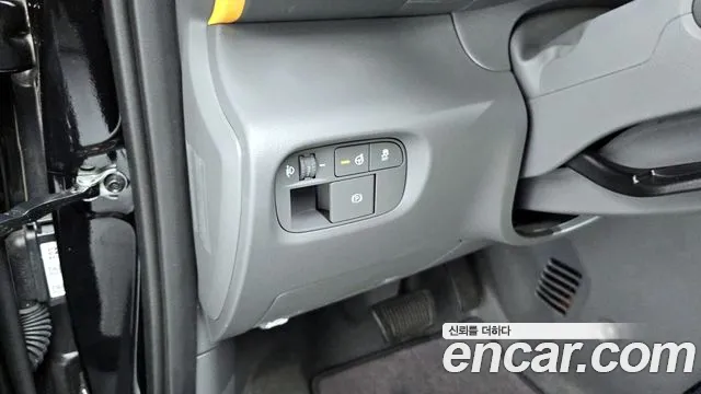 Hyundai Casper Casper Electric Inspiration — Фото автомобиля 22