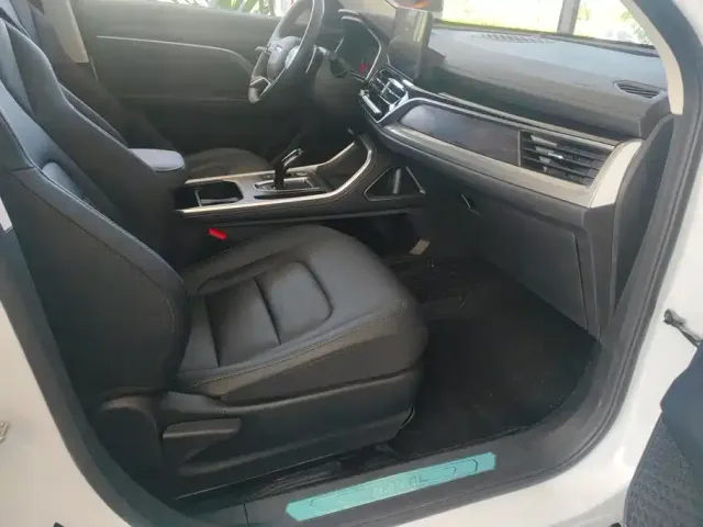 Haval Haval H6 2025 1.5T National Trend Urban Edition — Фото автомобиля 8