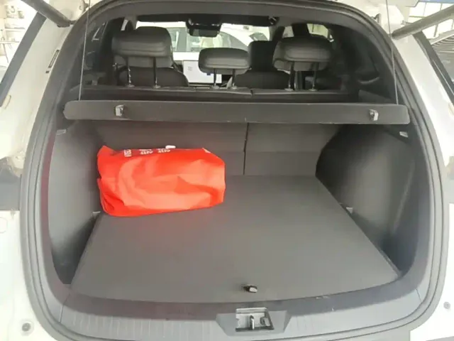 BYD Song Pro — Фото автомобиля 18